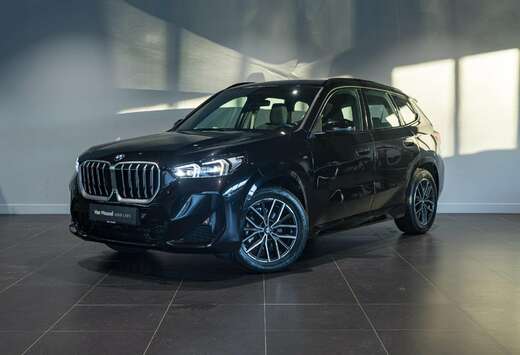 BMW sDrive18i M PACK PDC V+A  Zetelverwarming  Led L