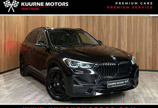 BMW xDrive25e Pano/Led/Leder/SportZet/GpsPro/Cam/Keyl ...