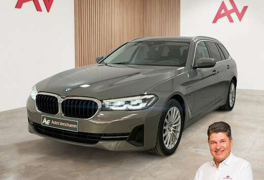 BMW e Touring PHEV ** Navi/Carplay Camera  Zetelv...