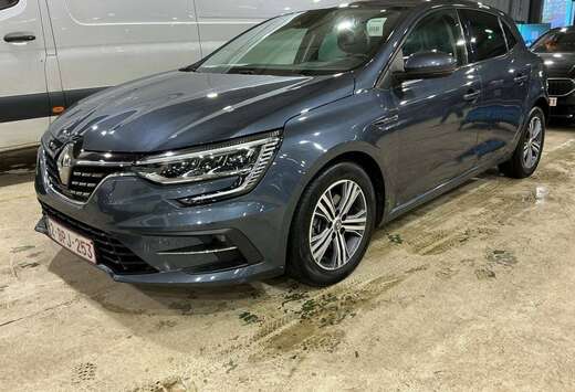 Renault 1.6 Intens