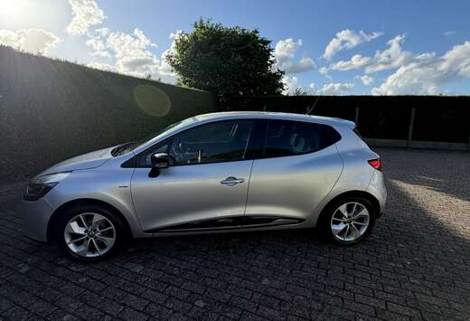 Renault 0.9 TCe Energy Limited