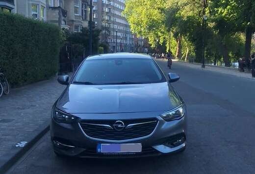 Opel 1.5 Turbo ECOTEC 4x4 OPC-Line
