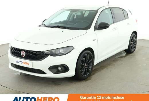 Fiat 1.4 Turbo S-Design