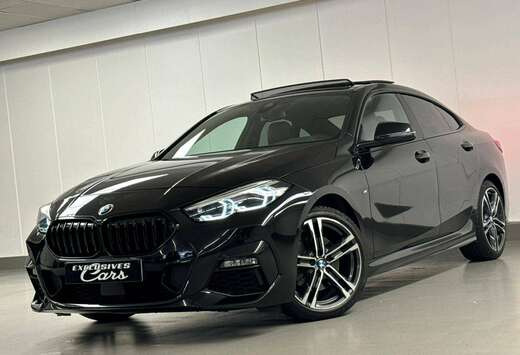 BMW I GRAN COUPE PACK M SPORT TO PANO COCKPIT CAMERA  ...