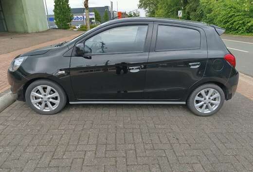 Mitsubishi 1.6i 16v Comfort