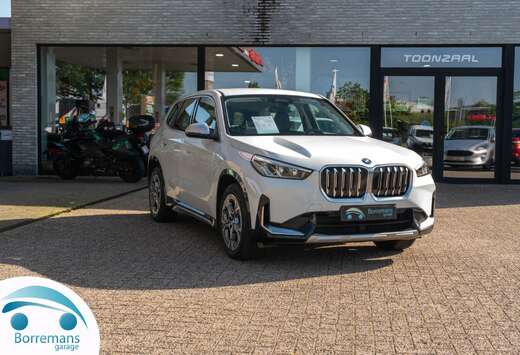 BMW X DRIVE 30 Soh97% X-LINE Camera/Leder/Carplay/N.. ...