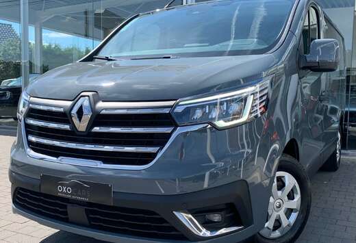 Renault 2.0 DCI 150CV / GRAND CONFORT / 3 PLACES / GP ...