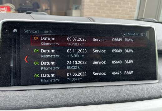 BMW 3.0 dA xDrive30