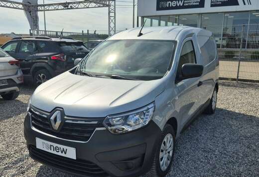 Renault 1.3 TCe Confort S/S (EU6d)