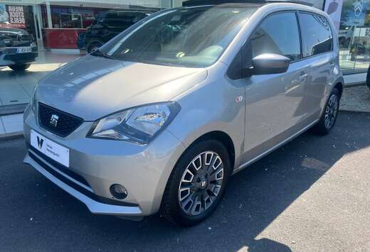 SEAT Mii 1.0i Move