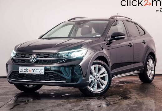 Volkswagen Taigo 1.0 TSI DSG Goal