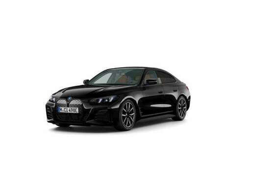 BMW i4 eDrive40 Gran Coupé M Sport Pro | H&K | PANO  ...