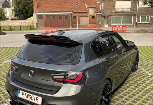 BMW M140iAS
