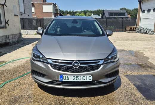 Opel 1.0 Turbo Start/Stop Sports Tourer Active