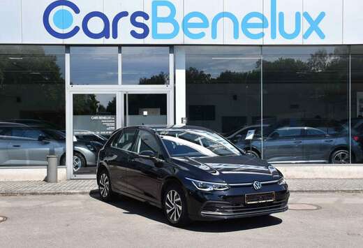 Volkswagen 1.4 eHybrid PHEV Style DSG MEMO TRAVEL CAM ...