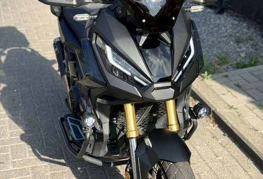 Honda Honda X-ADV 750 2022 – Full Options