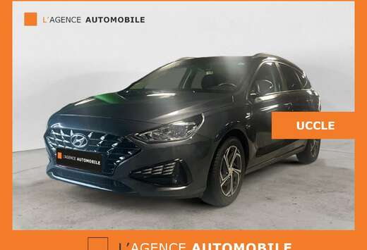 Hyundai Garantie 12 mois