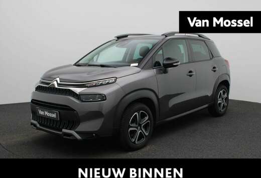 Citroen 1.2 PureTech 130 S&S EAT6 Feel