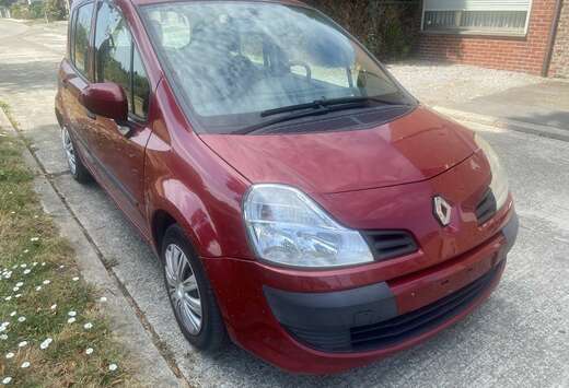 Renault 1.2i 5 Portes Etat Impeccable