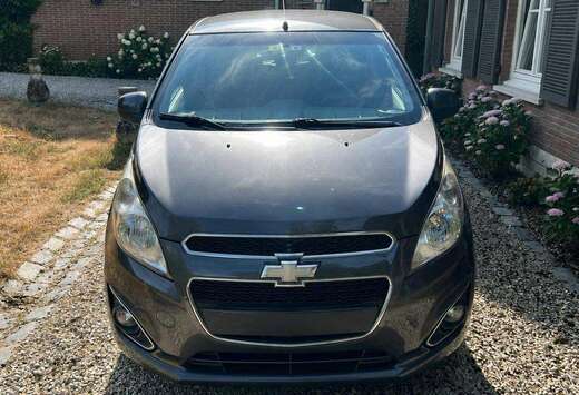 Chevrolet Spark 1.0i