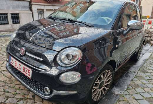 Fiat 500 1.2i ECO Lounge Lounge