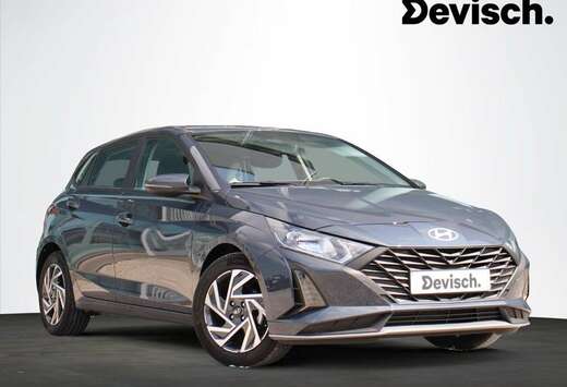 Hyundai Limited Edition
