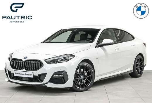 BMW d Gran Coupé - 1an/jaar garantie
