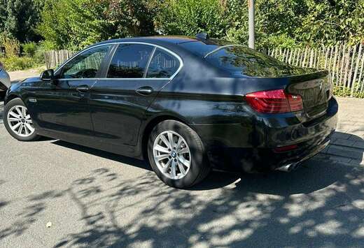 BMW 520d