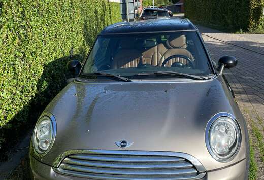 MINI Mini Clubman 1.6i Cooper
