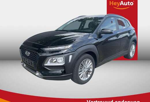 Hyundai twist 1.0 TGDI 5D MANUAL6 SUV