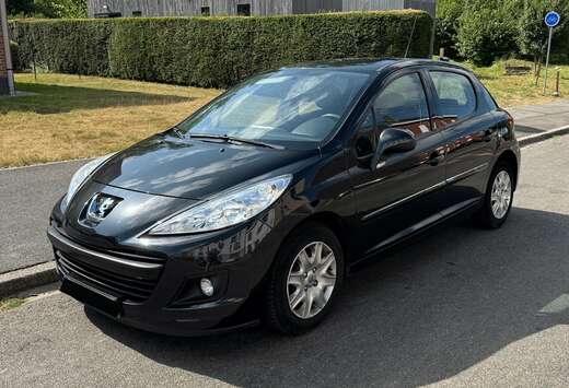 Peugeot 207 SW 1.4i Access