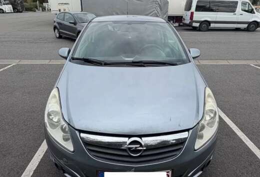 Opel 1.3 CDTi ecoFLEX Essentia
