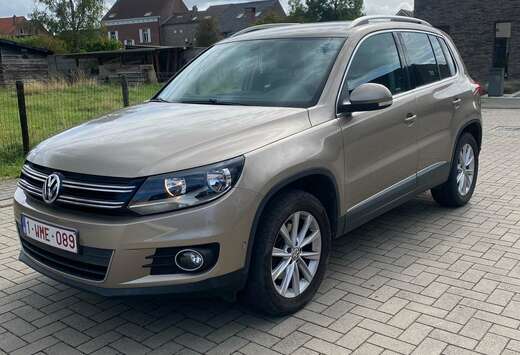 Volkswagen 1.4 TSI