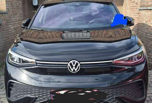Volkswagen ID.5 77 kWh Pro Performance