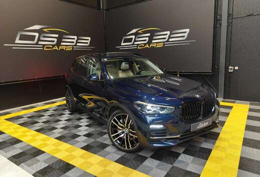 BMW xDrive45e M-Look/22\