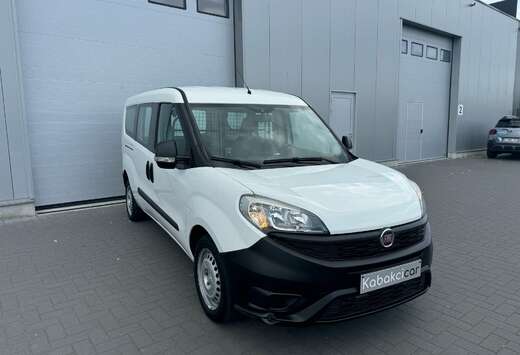 Fiat CARGO 1.6 D MULTIJET / GARANTIE 12 MOIS