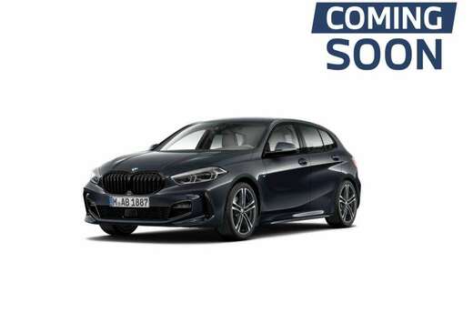 BMW M SPORT - AUTOMAAT - NAVI