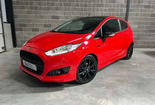 Ford 1.0 EcoBoost Sport//:94.000kms//garantie