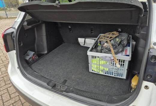 Suzuki Sx4 S-Cross 1.6 DDiS GLX