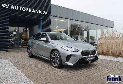 BMW I / M-SPORT / PANO / DRIV + / VERW ZTL / CAM / 18 ...