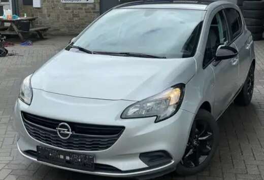 Opel 1.4i AUTOMAT/GPS/CARPLAY/REGULATEUR/GARANTIE