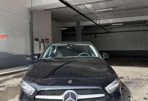 Mercedes-Benz Classe 7G-DCT Business Line