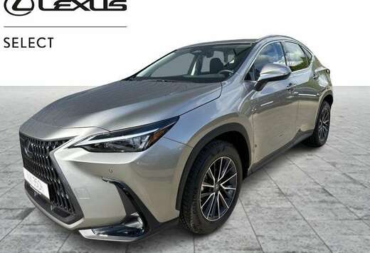 Lexus Business Line