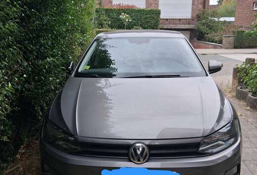 Volkswagen 1.0i Trendline