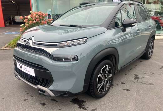 Citroen C3 Aircross PureTech 110 FEEL
