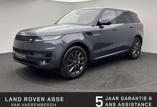 Land Rover P460e S AWD Auto. 25MY