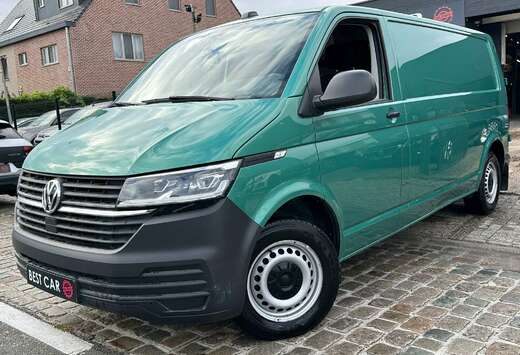 Volkswagen * DSG * Lang