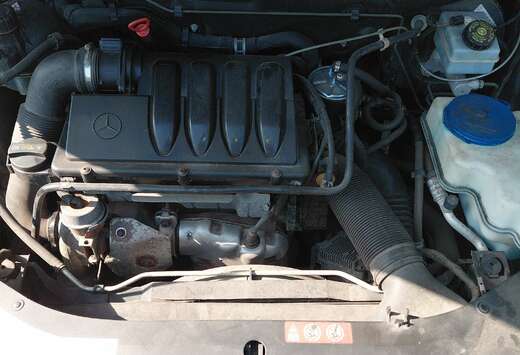 Mercedes-Benz B 200 CDI Special Edition