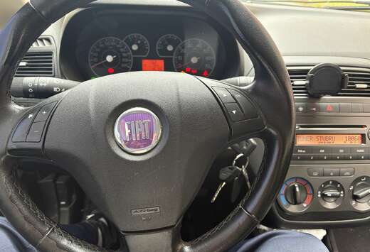 Fiat 1.2i 60 SX Star