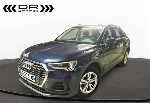 Audi 1.5TFSI S TRONIC BUSINESS PANO - LEDER - NAVI -. ...